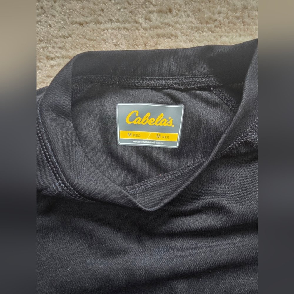 Cabela's Base Layer - Picture 2 of 3